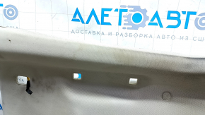 Ford Fusion mk5 18-20 headlining grey, under sunroof, Titanium, for cleaning