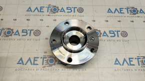 Front left hub BMW X5 F15 14-18 GSP