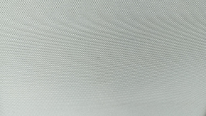 Hatch assembly Ford Ecosport 18-22 gray curtain for dry cleaning