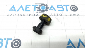 Left bonnet bumper Ford Ecosport 18-22 broken mount