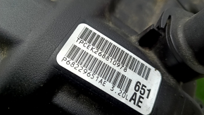 Jeep Cherokee KL 19-23 3.2 93k engine, started, 11-11-11-11-11-11