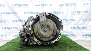 Automatic transmission assembly Jeep Cherokee KL 14- 3.2 AWD 93k