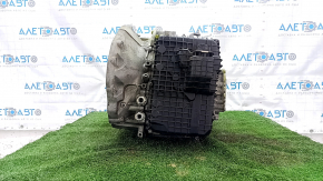 Automatic transmission assembly Jeep Cherokee KL 14- 3.2 AWD 93k
