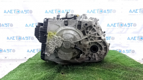 Automatic transmission assembly Jeep Cherokee KL 14- 3.2 AWD 93k
