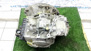 Automatic transmission assembly Jeep Cherokee KL 14- 3.2 AWD 93k
