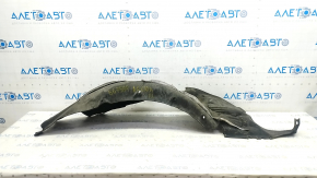 Rear left fender liner Honda Accord 18-22 EX-L, Hybrid, Touring, tears