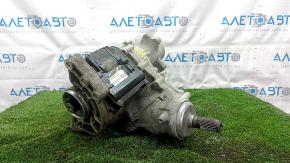 Front gearbox Jeep Cherokee KL 19-23 transfer case 3.2 93k with control unit