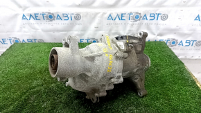 Front gearbox Jeep Cherokee KL 19-23 transfer case 3.2 93k with control unit