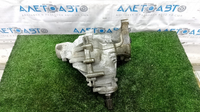 Front gearbox Jeep Cherokee KL 19-23 transfer case 3.2 93k with control unit