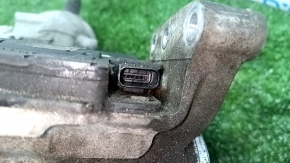 Front gearbox Jeep Cherokee KL 19-23 transfer case 3.2 93k with control unit
