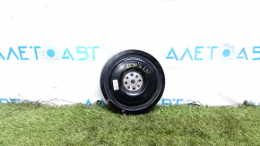 Crankshaft Pulley Volvo XC90 16-17 B4204T27 T6 2.0T