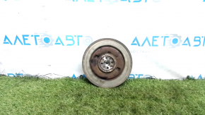 Crankshaft Pulley Volvo XC90 16-17 B4204T27 T6 2.0T