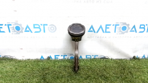 Connecting rod with piston Volvo XC90 16-17 B4204T27 T6 2.0T