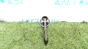 Connecting rod with piston Volvo XC90 16-17 B4204T27 T6 2.0T