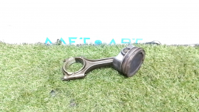Connecting rod with piston Volvo XC90 16-17 B4204T27 T6 2.0T