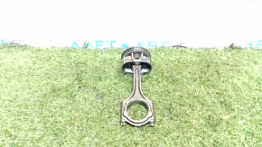 Connecting rod with piston Volvo XC90 16-17 B4204T27 T6 2.0T