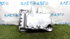 Oil pan Volvo XC90 16-17 B4204T27 T6 2.0T