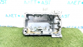 Oil pan Volvo XC90 16-17 B4204T27 T6 2.0T