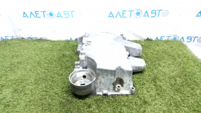 Oil pan Volvo XC90 16-17 B4204T27 T6 2.0T