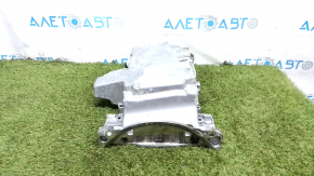 Oil pan Volvo XC90 16-17 B4204T27 T6 2.0T