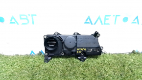 Oil separator Volvo XC90 16-17 B4204T27 T6 2.0