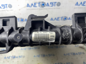Radiator cooling water Audi A4 B8 08-16 2.0T without gearbox cooling