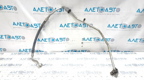 Air Conditioning Compressor-Heat Tube Toyota Camry V55 15-17 3.5 USA