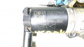 Phase Regulator Valve Intake Volvo XC90 16-17 B4204T27 T6 2.0