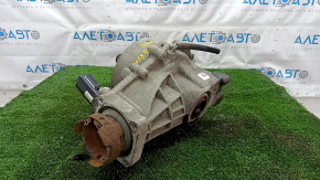 Rear differential gearbox Jeep Cherokee KL 19-21 AWD 93k