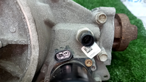 Rear differential gearbox Jeep Cherokee KL 19-21 AWD 93k