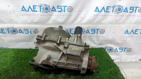 Rear differential gearbox Jeep Cherokee KL 19-21 AWD 93k