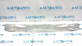Front bumper reinforcement Audi A4 B8 08-16 dented