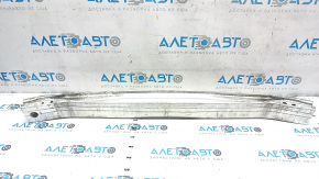 Front bumper reinforcement Audi A4 B8 08-16 dented