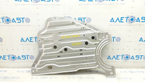 Engine protection Honda Accord 18-22 metal, dented
