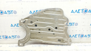Engine protection Honda Accord 18-22 metal, dented
