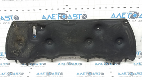 Ford Ecosport 18-22 hood insulation is torn