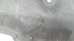 Ford Ecosport 18-22 hood insulation is torn