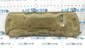 Ford Ecosport 18-22 hood insulation is torn