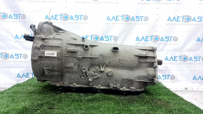 Automatic transmission complete BMW 3 F30 13-16 AWD GA8HP45X 94k