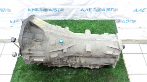 Automatic transmission complete BMW 3 F30 13-16 AWD GA8HP45X 94k