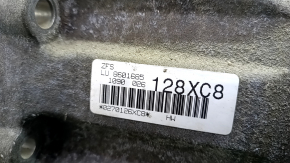 Automatic transmission complete BMW 3 F30 13-16 AWD GA8HP45X 94k