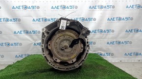 Automatic transmission complete BMW 3 F30 13-16 AWD GA8HP45X 94k