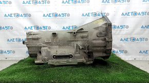 Automatic transmission complete BMW 3 F30 13-16 AWD GA8HP45X 94k