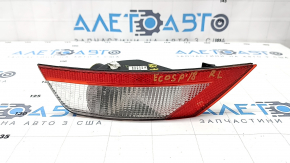 Rear bumper light left Ford Ecosport 18-22