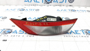 Rear bumper light right Ford Ecosport 18-22