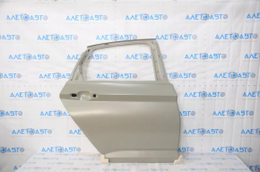 Bare rear right door VW Jetta 19-