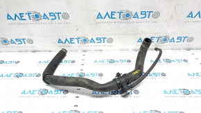 Upper cooling hose for Dodge Journey 11-20 2.4 with cover
