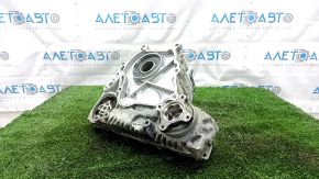 Transfer case BMW 3 F30 12-18 94k cracked silent block