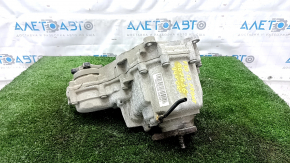 Transfer case BMW 3 F30 12-18 94k cracked silent block