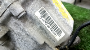 Transfer case BMW 3 F30 12-18 94k cracked silent block
